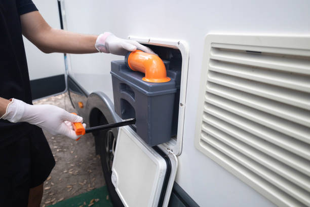 Best Wedding porta potty rental  in Clifton Springs, NY