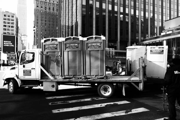 Best Porta potty services near me  in Clifton Springs, NY