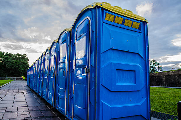 Best Sanitation services for porta potties  in Clifton Springs, NY